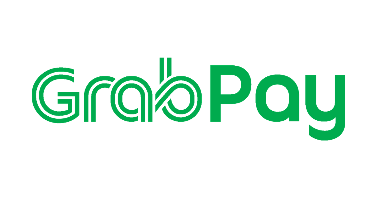 GrabPay logo - GCG Asia Website