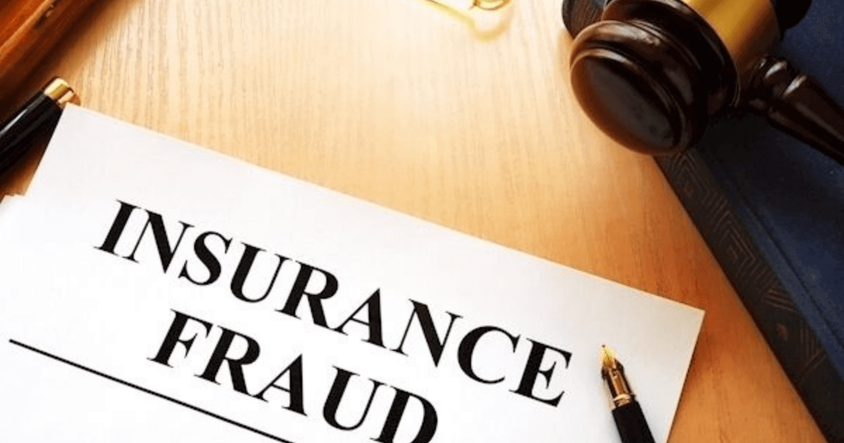 How GCG Asia Scam Finder can help find fraud in insurance fraud - GCG Asia