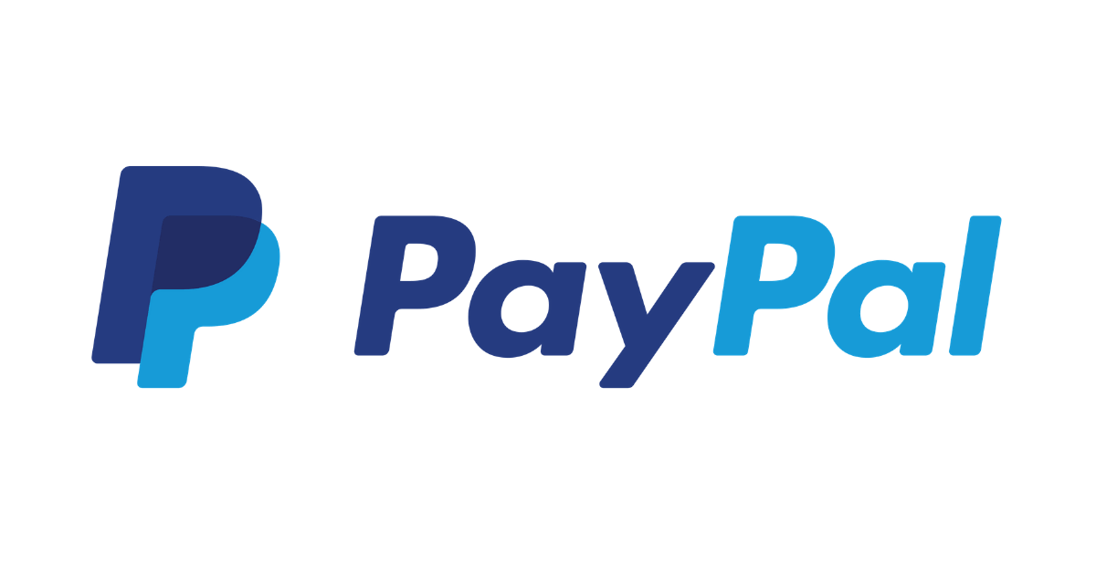 PayPal logo - GCG Asia Website