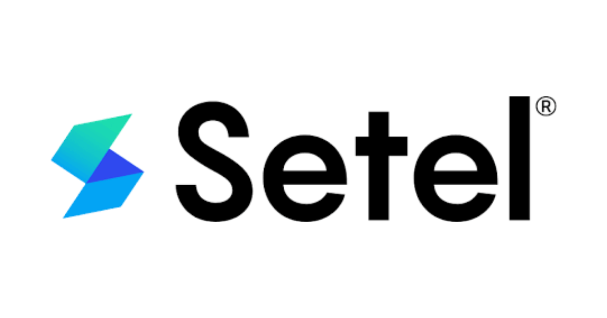 Setel logo - GCG Asia Website