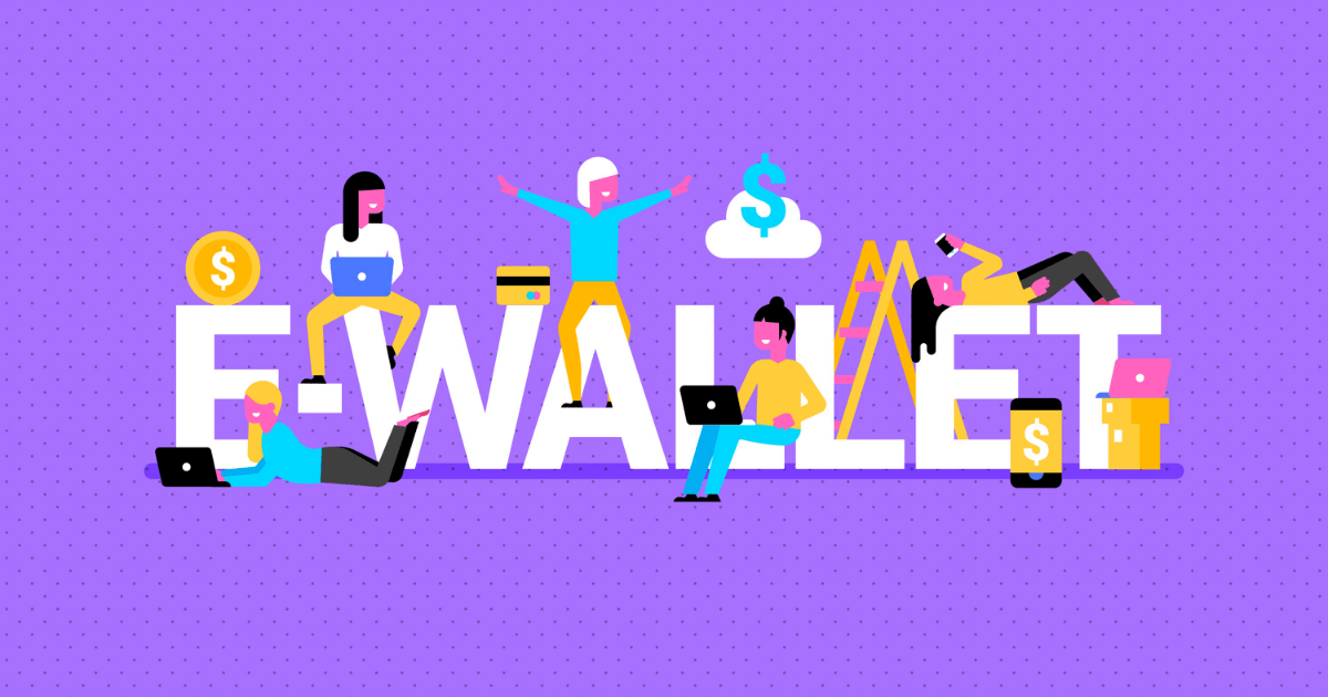 Top 10 Ewallets in Malaysia GCG Asia
